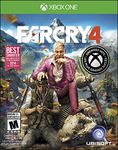 Far Cry 4 Limited Edition (Launch Only)