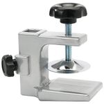 Master Equipment TP63625 Clamps for Grooming Durable and Versatile That Attach Arms to Any Table