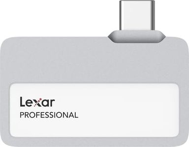 Lexar 2TB 