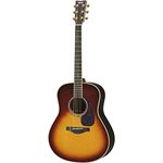 Yamaha Ll6 Are Bs Acoustic Guitar