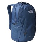 THE NORTH FACE Vault Backpack Shady Blue/Tnf White One Size
