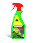 Neudorff Superfast & Long Lasting Weedkiller RTU 750ML (Pack of 2)