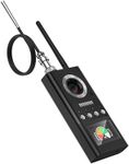 JAXTIN G66 Pro Hidden Camera Detect