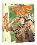 Gomer Pyle U.S.M.C. - The Complete 