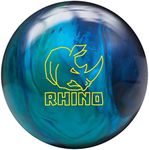 Brunswick Rhino Reactive Pre-Drille