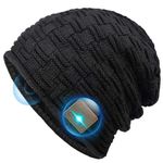 Bluetooth Beanies For Guys