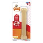 Nylabone Classic Power Chew Flavored Durable Dog Chew Toy, Original, 1 Count, Giant