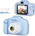 Video Camera For Kids Age 12