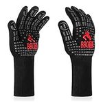 BBQ Grill Gloves 1472℉ 800℃ Extreme