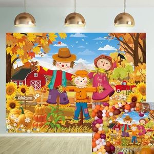 Autumn Bac
