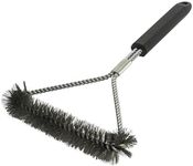 BBQ Buddy Grid Brush - Compact 30cm