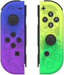 Joy Cons f