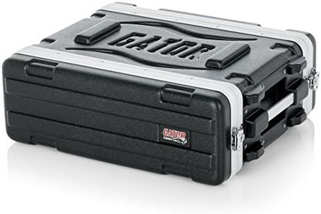 Gator Stage and Studio Equipment Case (GR-3S)