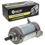 NICHE Starter Motor For Yamaha Apex ER RTX Mountain GT LTX MTX XTX Attak Snowmobile 8HG-81890-00-00