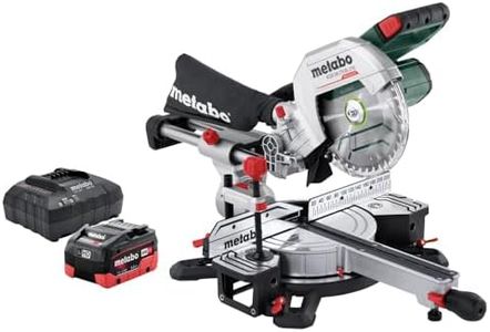 Metabo 18 