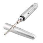 DCT Pinpoint Oiler Oil Pen, Precision Oiler Pen Precision Oil Applicator Gun Oil Pen Sewing Machine Oiler, Oiling Pen