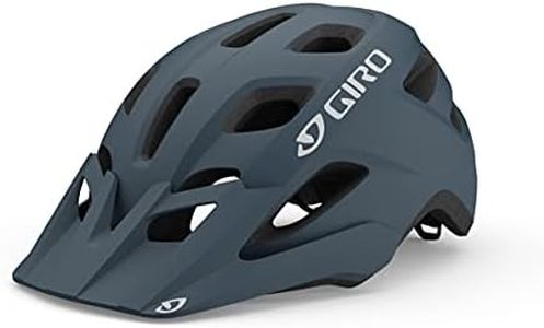 Giro Fixture MIPS Adult Mountain Cycling Helmet - Matte Portaro Grey (Limited), Universal Adult (54-61 cm)