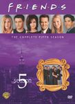 Friends: The Complete Season 5