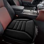 kingphenix Car Seat Cushion with 1.