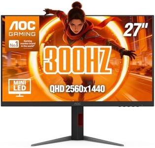 AOC Q27G4S
