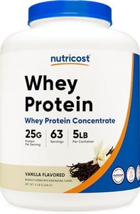 Nutricost 
