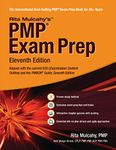 Rita Mulcahy's PMP® Exam Prep, Eleventh Edition [Aligned with the current (ECO) Examination Content Outline and the PMBOK® Guide, Seventh Edition]