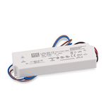 LED Power Supply Transformer Mean Well LPV-60-12 Switching Power Supply 12 V / 5 A / 60 W IP67 LED Transformer for LED Lighting