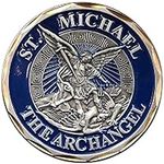 BirchRiver St Michael Archangel Cha