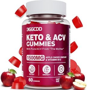 Keto ACV G