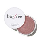 bayfree Mulit Glow Balm, Cream Blush for Cheeks, Blush Balm Face Makeup, Radiant Finish, Hydrating, Creamy, Lightweight & Blendable Color, 0.63 Oz (Nude Gardenia)