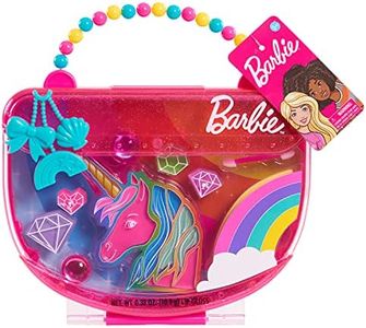 Barbie Purse Perfect Makeup Case