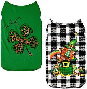 Dog Shirt 