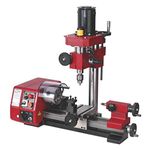 Power Lathes