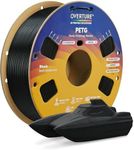 OVERTURE PETG 3D Printer Filament 1
