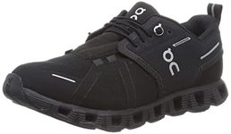 On Cloud 5 Waterproof Womens - All Black - 39 EU