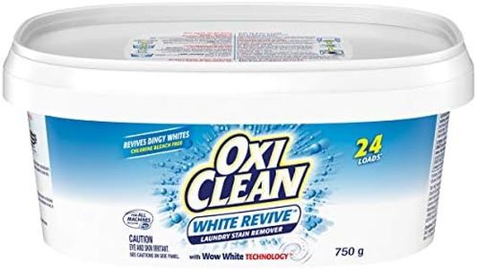 OxiClean W
