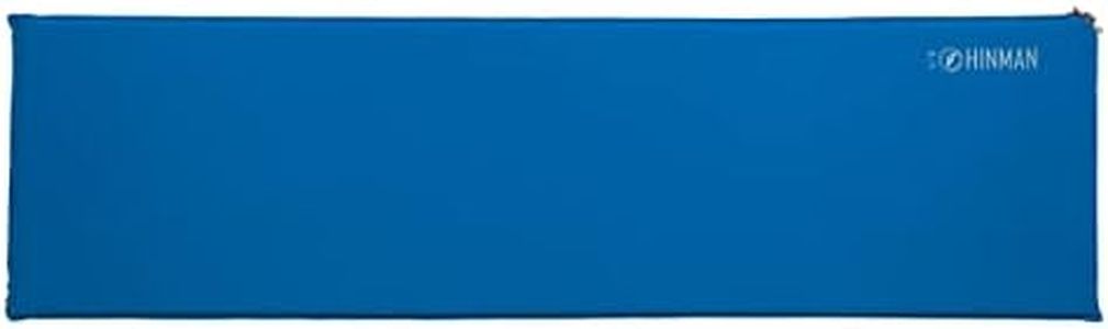 Big Agnes Hinman Sleeping Pad, Regular (20x72x1.5)