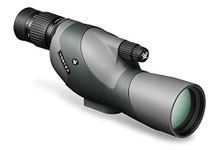 Vortex Optics RZR-50S1 Razor HD 11-33x50 Straight Spotting Scope, Green