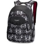 Dakine – Prom 25L Woman's Backpack – Padded Laptop Storage – Insulated Cooler Pocket – Durable Construction – 18" x 12" x 9"