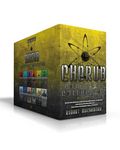 Cherub Complete Collection Books 1-12 (Boxed Set): The Recruit; The Dealer; Maximum Security; The Killing; Divine Madness; Man vs. Beast; The Fall; ... The General; Brigands M.C.; Shadow Wave