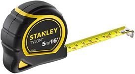 STANLEY TYLON Tape Measure 5M/16 In