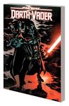 Star Wars: Darth Vader By Greg Pak Vol. 4 - Crimson Reign (Star Wars (Marvel), 4)