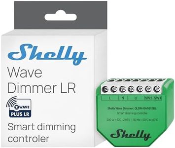 Shelly Wav
