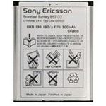 Sony Ericsson W880 Bst-33
