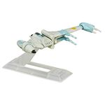 STAR WARS B Wing Starfighter Vehicle