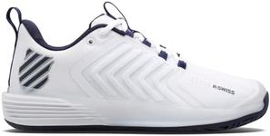 K-Swiss Men's Ultrashot 3 Tennis Sh