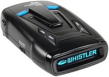 Whistler CR88 High Performance Lase