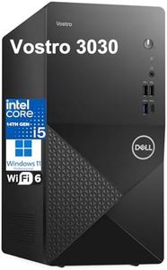 Dell Deskt