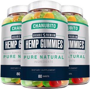 Hemp Gummi