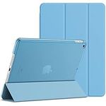JETech Case for iPad (9.7-Inch, 201